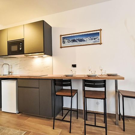Apartment San Anton By Interhome Борміо Екстер'єр фото
