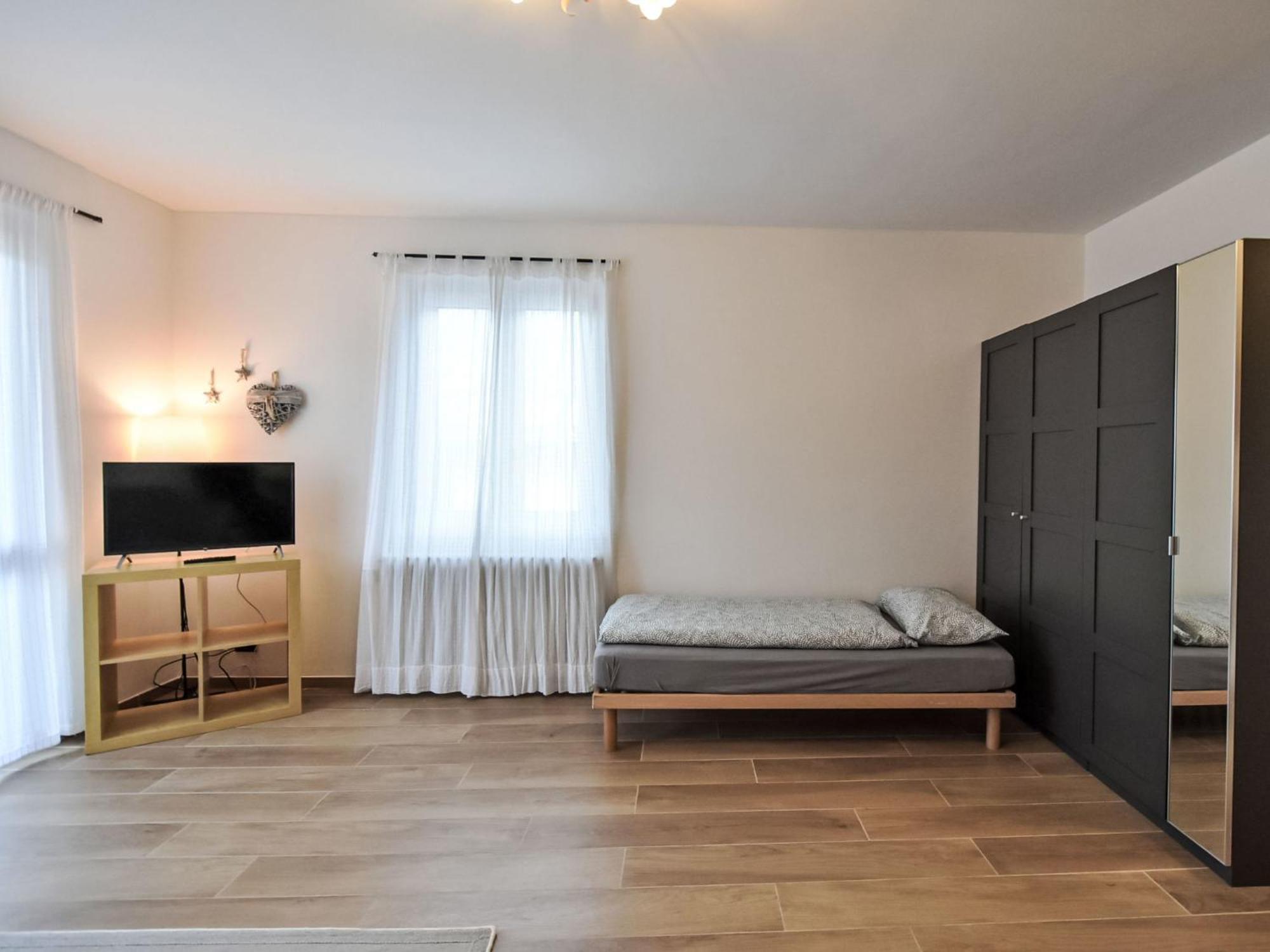 Apartment San Anton By Interhome Борміо Екстер'єр фото