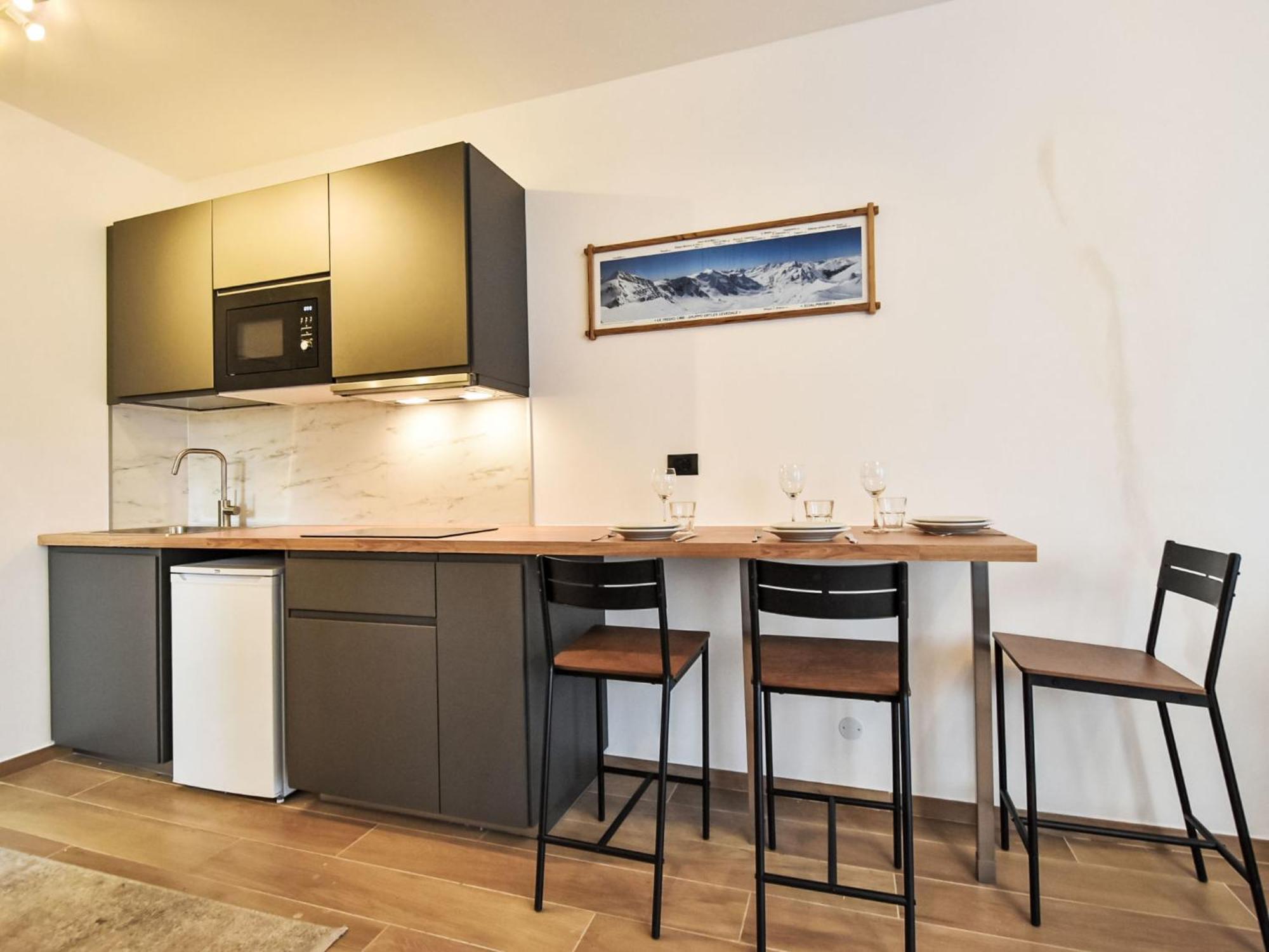 Apartment San Anton By Interhome Борміо Екстер'єр фото