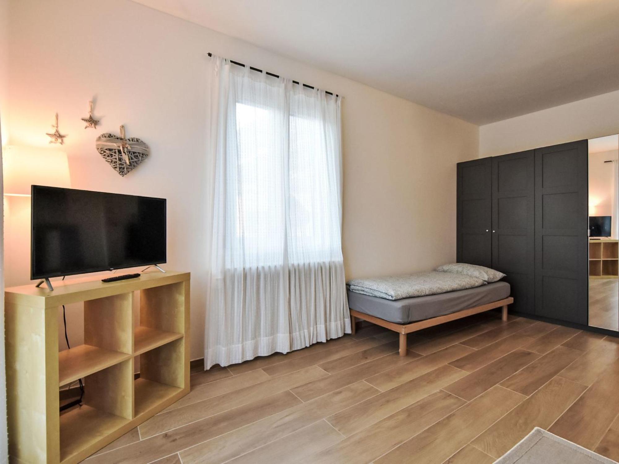 Apartment San Anton By Interhome Борміо Екстер'єр фото
