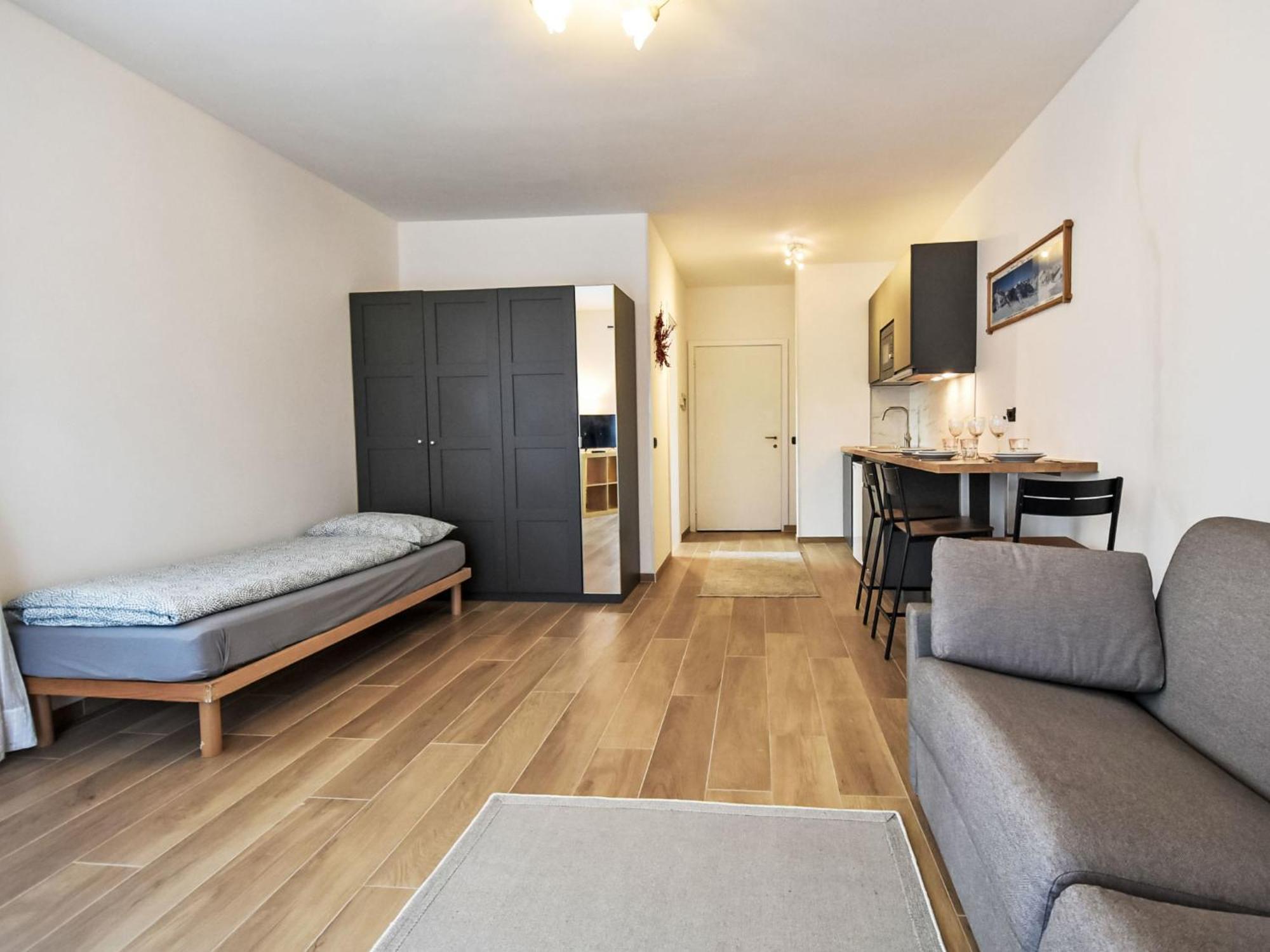 Apartment San Anton By Interhome Борміо Екстер'єр фото