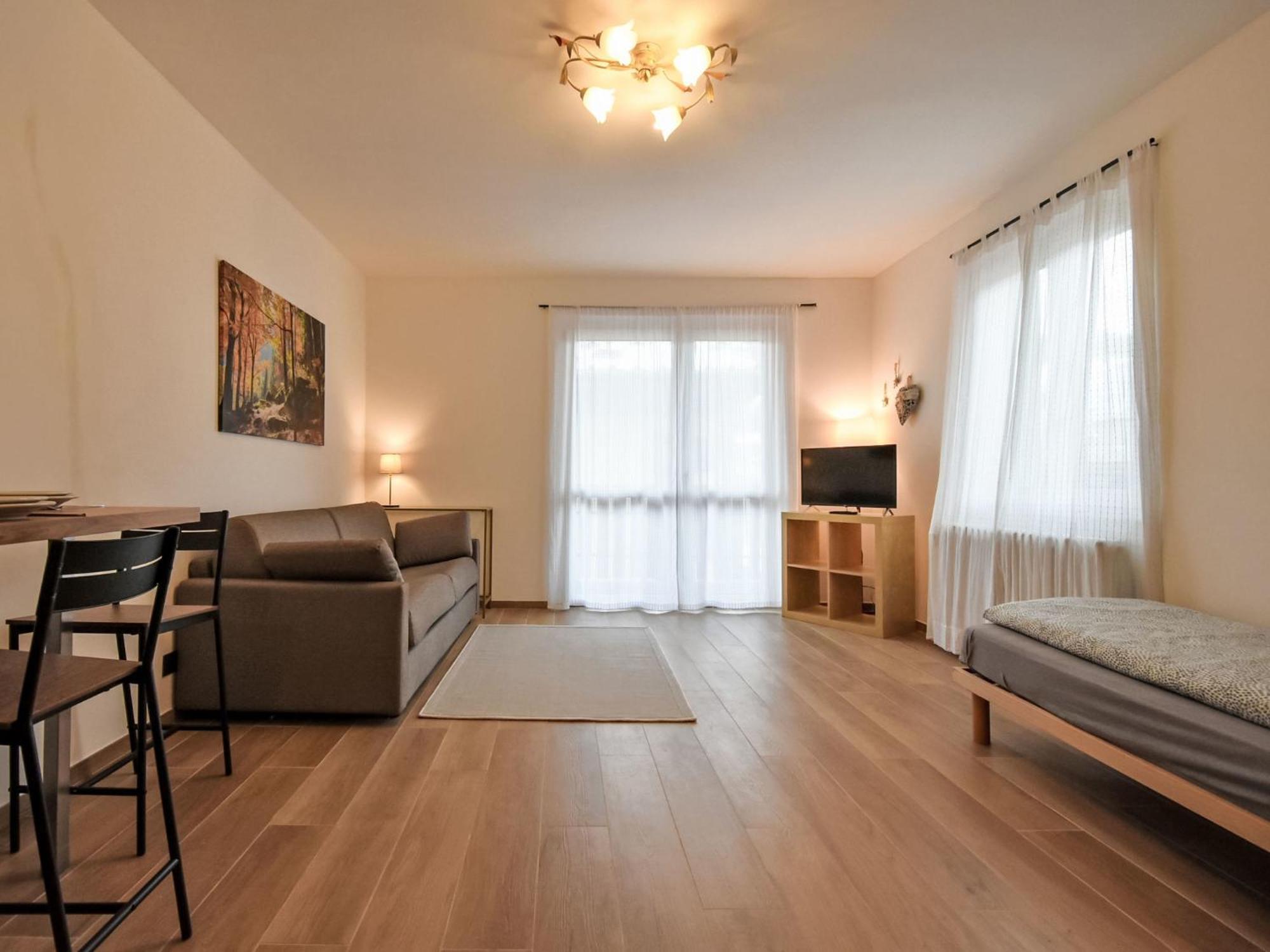 Apartment San Anton By Interhome Борміо Екстер'єр фото