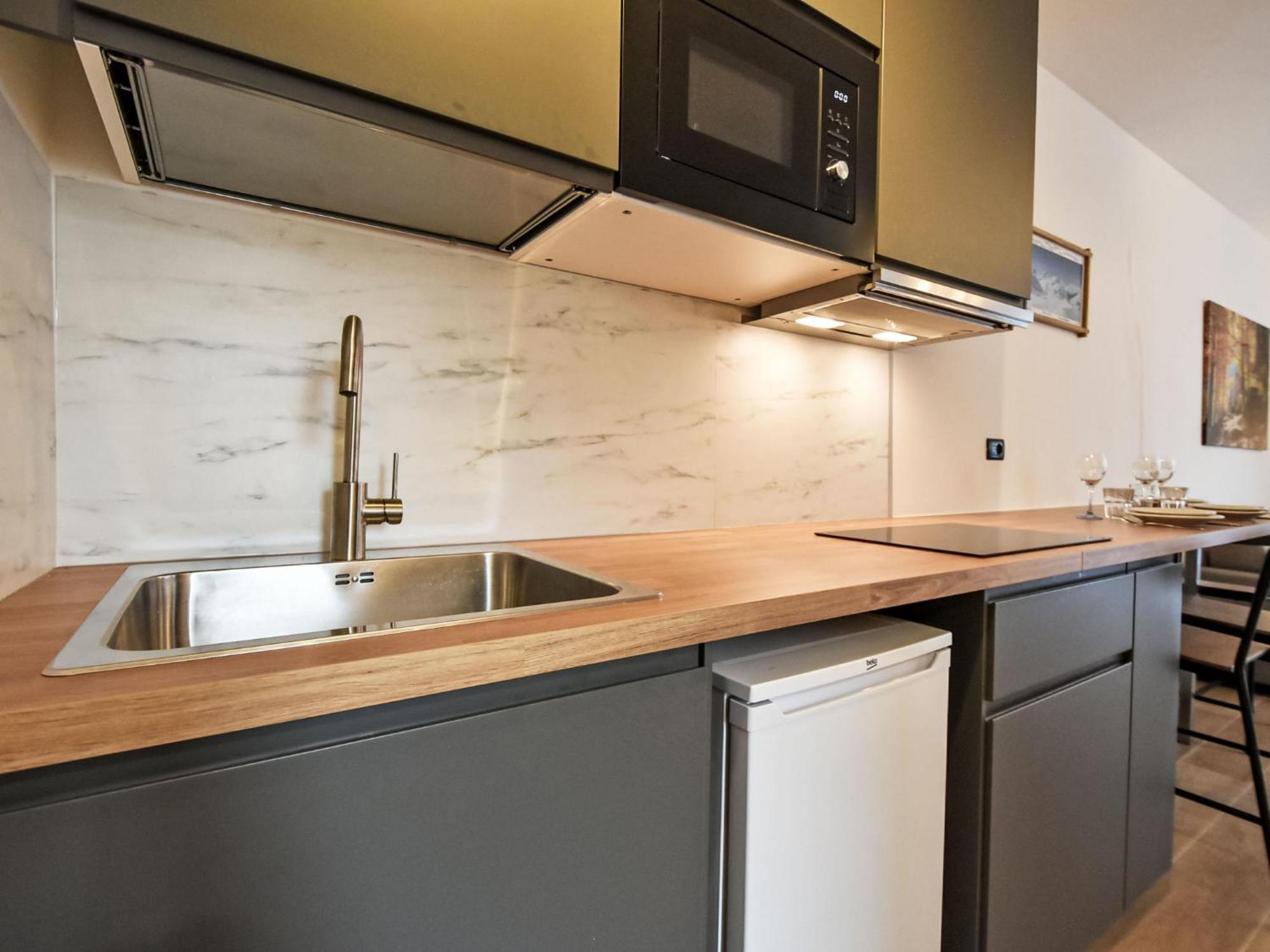 Apartment San Anton By Interhome Борміо Екстер'єр фото
