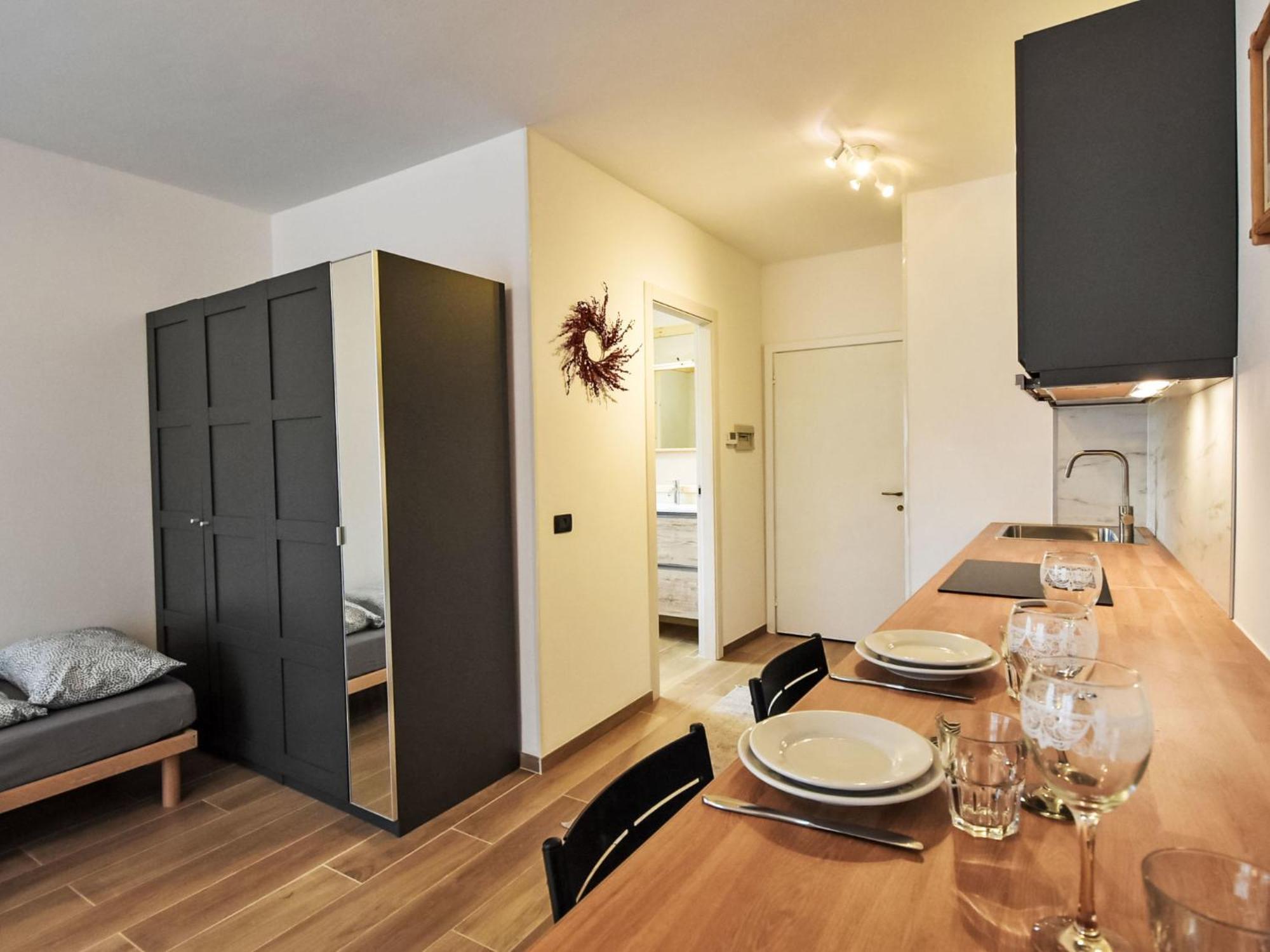 Apartment San Anton By Interhome Борміо Екстер'єр фото