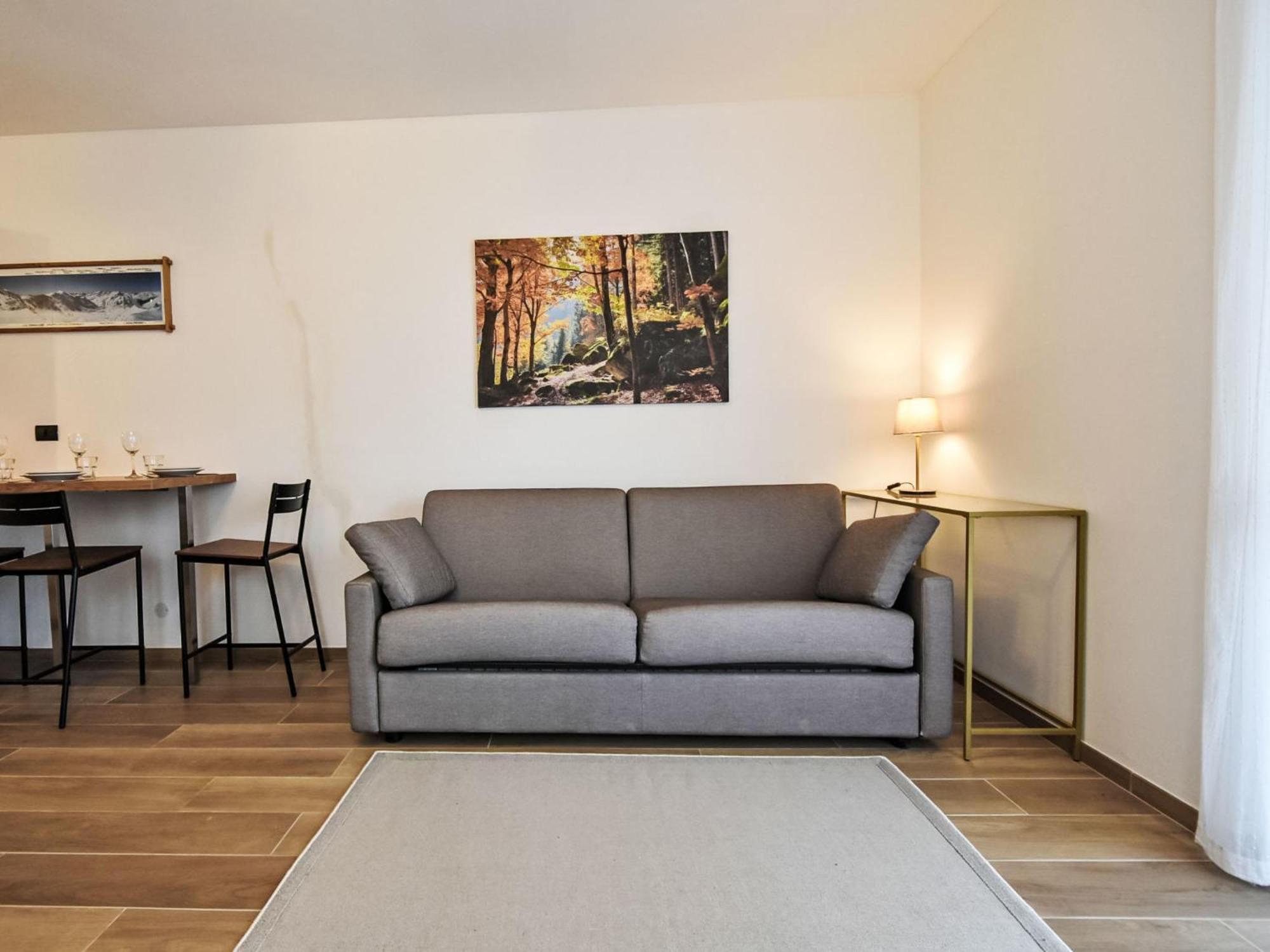 Apartment San Anton By Interhome Борміо Екстер'єр фото